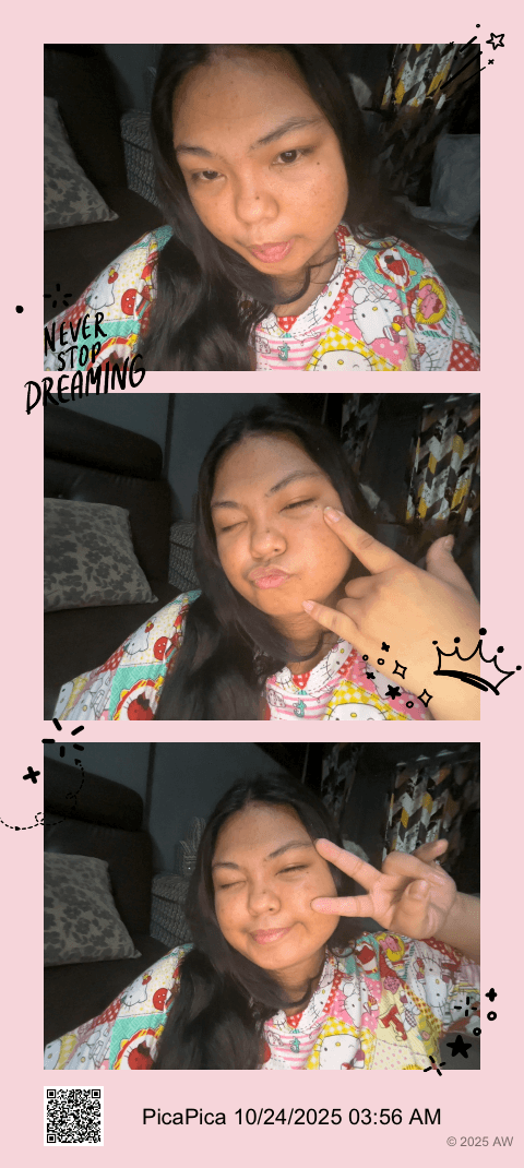Photo strip
